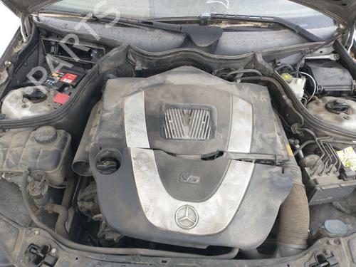 Alternator MERCEDES-BENZ C-CLASS (W203) C 280 (203.054) | BP7506101M7 