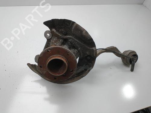 Left rear steering knuckle BMW 3 (E90) 318 d | BP7631786M27 