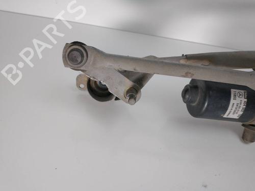 Front wiper motor MERCEDES-BENZ B-CLASS Sports Tourer (W245) B 180 CDI (245.207) | BP16032403M29 