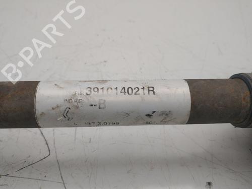 Left front driveshaft DACIA LODGY (JS_) | BP33430869M38 - Image 2