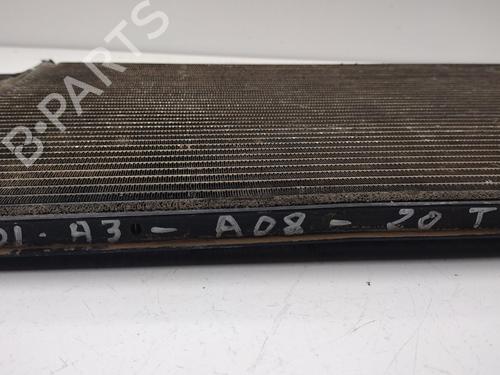 AC radiator SEAT LEON (1P1)  | BP32518098M32 