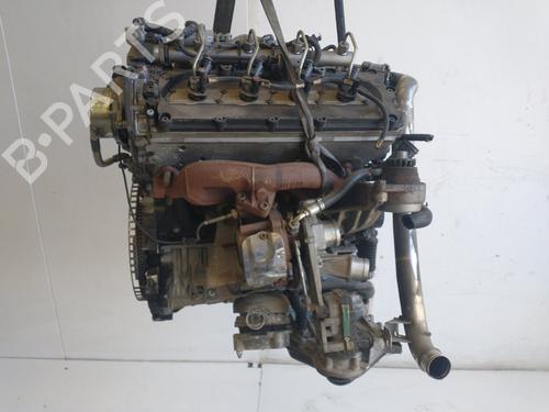 Engine AUDI A8 D3 (4E2, 4E8) 4.2 TDI quattro | BP29953745M1 