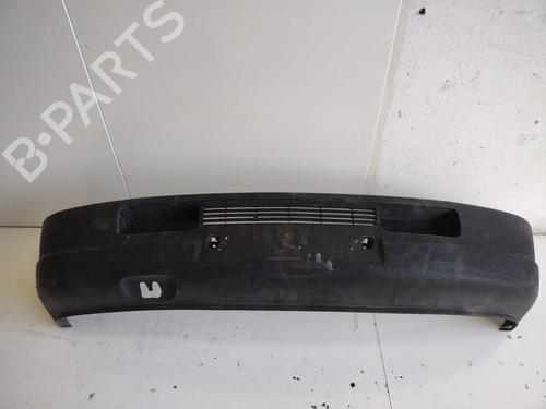 Used Front bumper VW LT 28-46 II Platform/Chassis (2DC, 2DF, 2DG, 2DL, 2DM) [1996-2006]  30701060