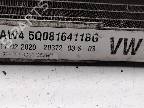 AC radiator SEAT LEON Sportstourer (KL8, KLD) | BP34436422M32 - Image 3