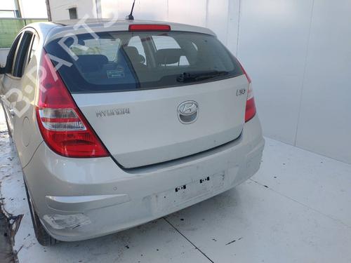 Engine HYUNDAI i30 (FD) | BP31313309M1