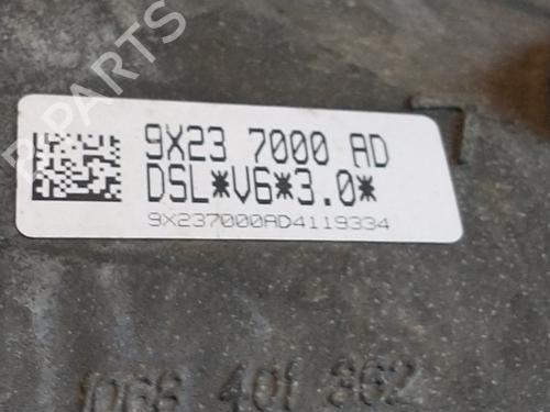 Gearbox JAGUAR XF I (X250) 3.0 D | BP37697336M3 - Image 3