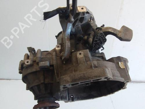 Used Gearbox VW GOLF V (1K1) [2003-2010]  22247619