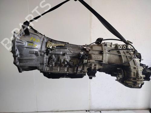 Gearbox TOYOTA LAND CRUISER PRADO (_J15_)  | BP29410721M3 
