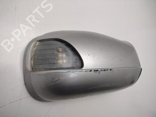 Lusterko boczne prawe MERCEDES-BENZ E-CLASS (W210) | BP30912487C27