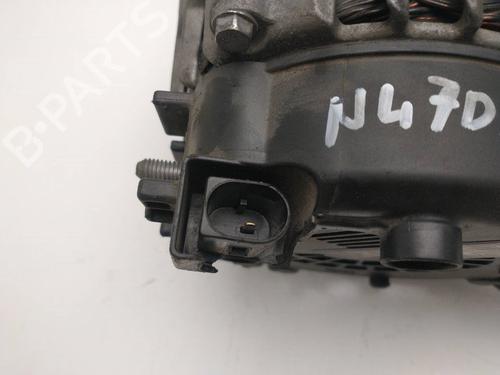 Alternator BMW 1 Coupe (E82) 120 d | BP20338934M7 