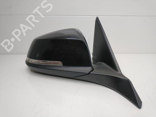Right mirror BMW 1 (F20) 116 d | BP17649852C27 