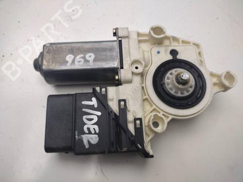 Right rear window motor VW TOURAN (1T1, 1T2) 1.9 TDI | BP22379748E22 
