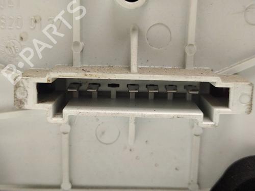 Left taillight MERCEDES-BENZ CLS (C219)  | BP21788735C34 