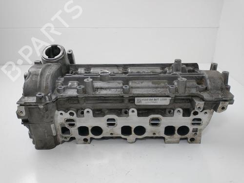 Cylinder head MERCEDES-BENZ SPRINTER 3,5-t Van (B906)  | BP19478311M5 