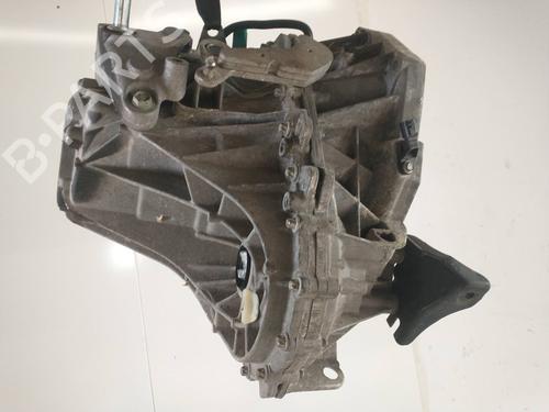 Gearbox NISSAN QASHQAI / QASHQAI +2 I (J10, NJ10, JJ10E)  | BP21058282M3 