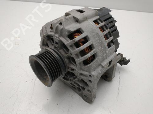 Used Alternator AUDI TT (8N3) 1.8 T (180 hp) 24179679