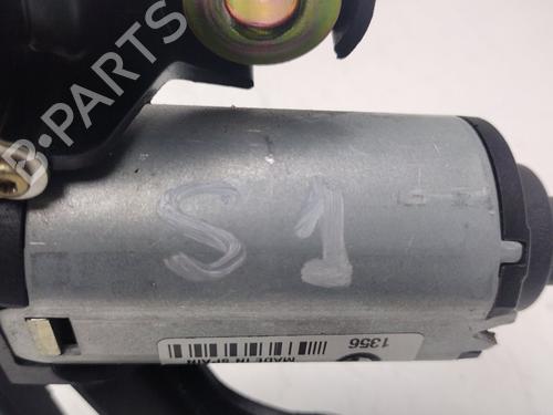 Rear wiper motor BMW 1 (E81) 116 i | BP34239576M102  - Image 5