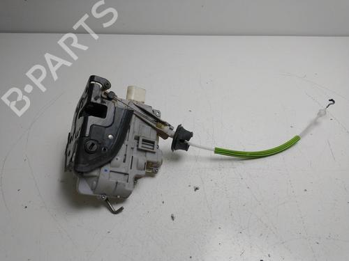 Rear right lock AUDI A3 Sportback (8VA, 8VF) 1.4 TFSI | BP16238436C99 