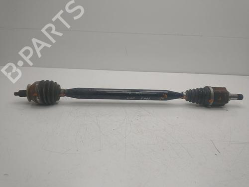 Used Right front driveshaft Right front driveshaft VW TAIGO (CS1) [2021-2026] 33620758 33620758