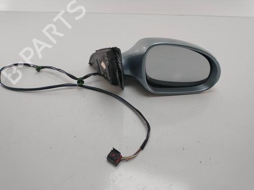 Used Right mirror VW PASSAT B6 (3C2) [2005-2010]  8603721
