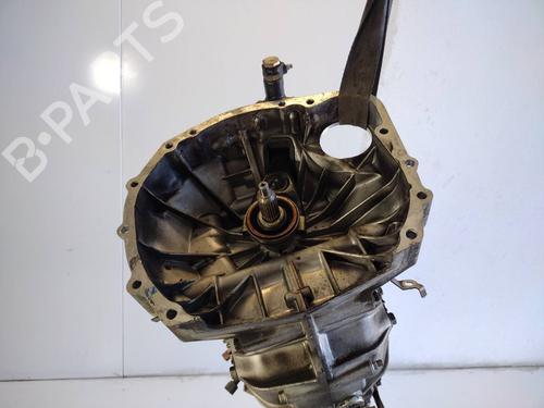 Gearbox SUBARU IMPREZA Hatchback (GR, GH, G3) 2.0 D AWD | BP12540691M3 