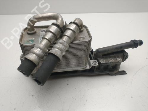 Used Oil radiator Oil radiator BMW 5 (E60) 520 i (170 hp) 35806185 35806185