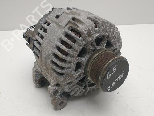 Alternator VW GOLF V (1K1) | BP36164235M7 - Image 5