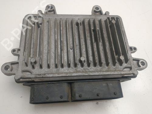 Engine control unit (ECU) MERCEDES-BENZ B-CLASS Sports Tourer (W245)  | BP29333292M57 