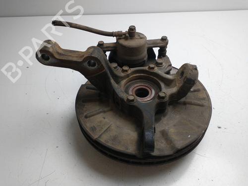 Right front steering knuckle SUZUKI GRAND VITARA II (JT, TE, TD) 2.0 All-wheel Drive (TD54, JB420) | BP16270030M26 
