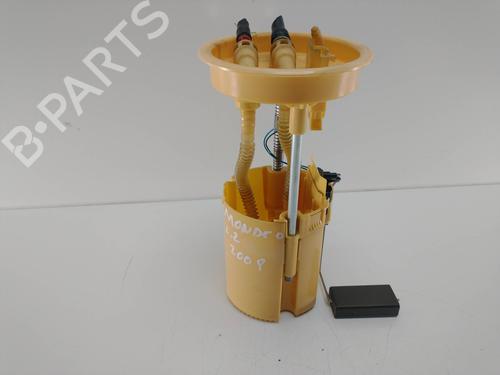 Fuel pump FORD MONDEO IV (BA7) 2.2 TDCi | BP10521657M76 