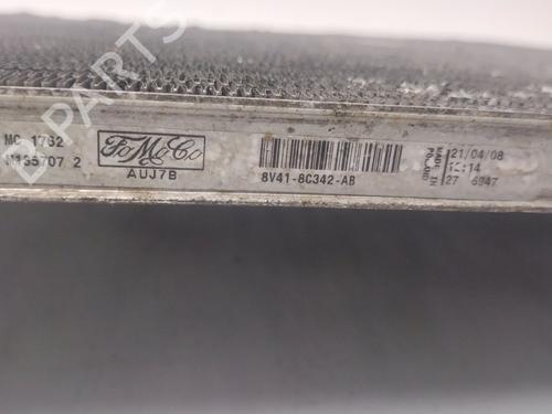 Water radiator FORD KUGA I | BP33328059M31 - Image 4