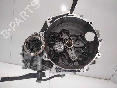 Manual gearbox VW GOLF VII (5G1, BQ1, BE1, BE2) [2012-2021]  9706718