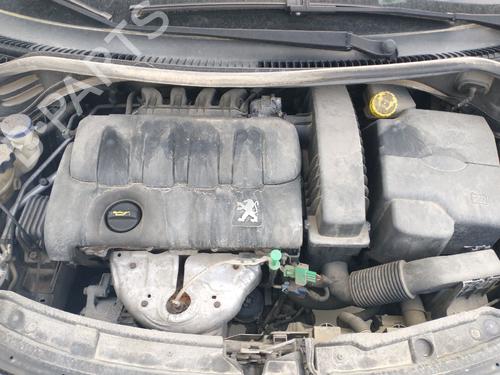 AC compressor PEUGEOT 207 (WA_, WC_) 1.4 HDi | BP8590325M34