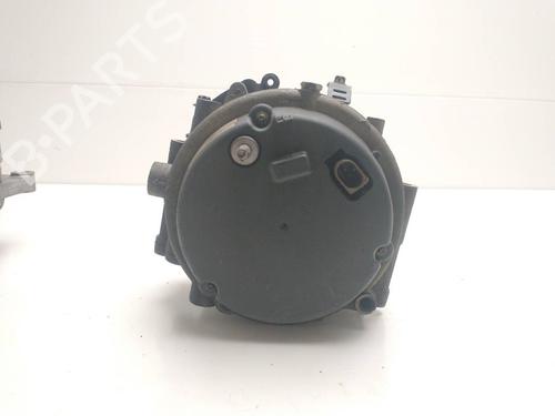 Alternator MERCEDES-BENZ C-CLASS Coupe (CL203) C 220 CDI (203.706) | BP20168168M7 
