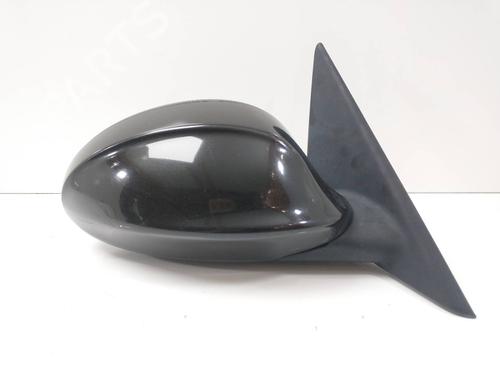 Right mirror BMW 3 (E90) 320 d | BP8282183C27 