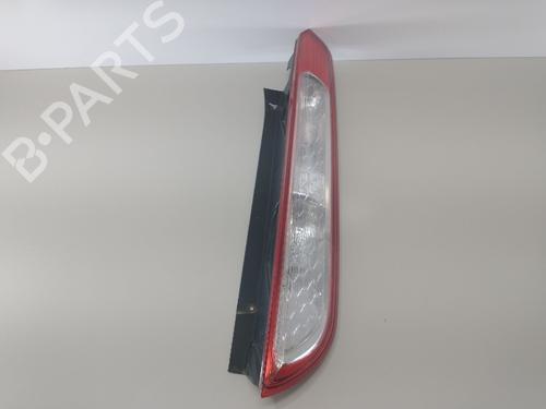 Used Right taillight FORD FOCUS II Turnier (DA_, FFS, DS) [2004-2012]  7506382