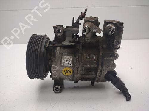 Used AC compressor AUDI Q5 (8RB) [2008-2019]  28524119