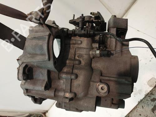 Gearbox VW PASSAT B6 (3C2)  | BP31931051M3 