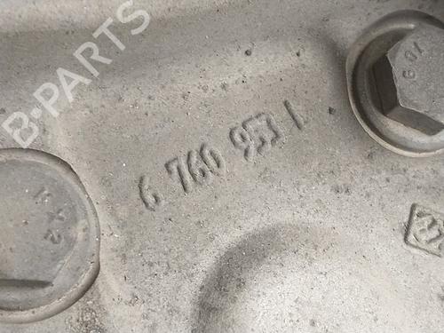 Left front steering knuckle BMW 5 Touring (E61) 520 d | BP32348859M25  - Image 7