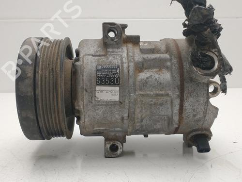 AC compressor OPEL CORSA E (X15) | BP36114376M34 - Image 7