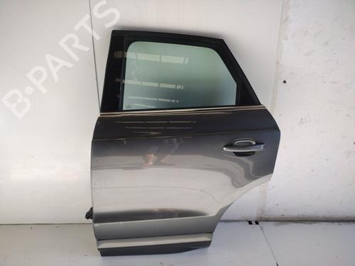 Used Left rear door AUDI Q3 (8UB, 8UG) [2011-2020]  29140411
