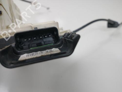 Front right lock PEUGEOT 308 I (4A_, 4C_)  | BP16354497C97 