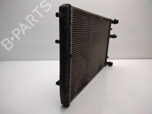 Køler SKODA FABIA I (6Y2) | BP30590779M31