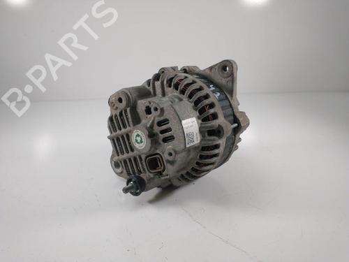 Alternator MITSUBISHI PAJERO III (V7_W, V6_W) 3.2 Di-D (V68W) | BP17537436M7 
