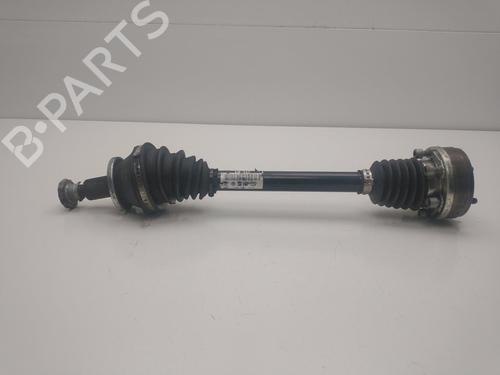 Drivaksel bagtil venstre VW POLO IV (9N_, 9A_) 1.4 16V | BP29865779M40