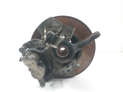 Right front steering knuckle PEUGEOT 407 (6D_)  | BP8646675M26 