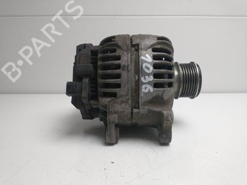 Generator SEAT LEON (1P1) 1.9 TDI | BP15763663M7 