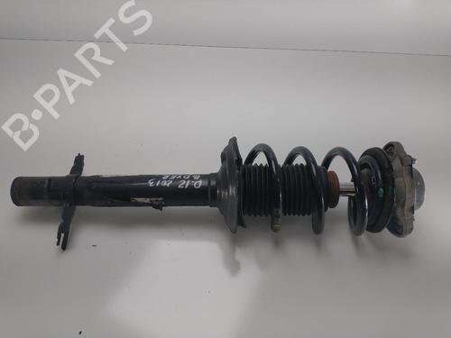 Amortisseur avant gauche PEUGEOT BOXER Van 2.2 HDi 120 (120 hp) 7708652