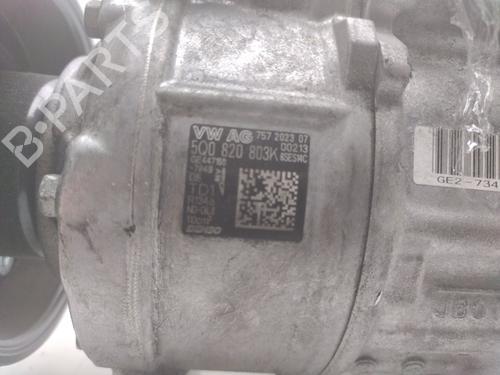 AC compressor SEAT LEON (1P1)  | BP27473362M34 