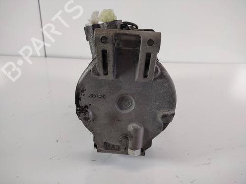 AC compressor MAZDA 3 (BL)  | BP9544157M34 
